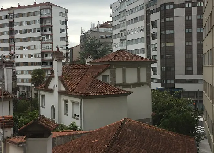 Santiago City Center