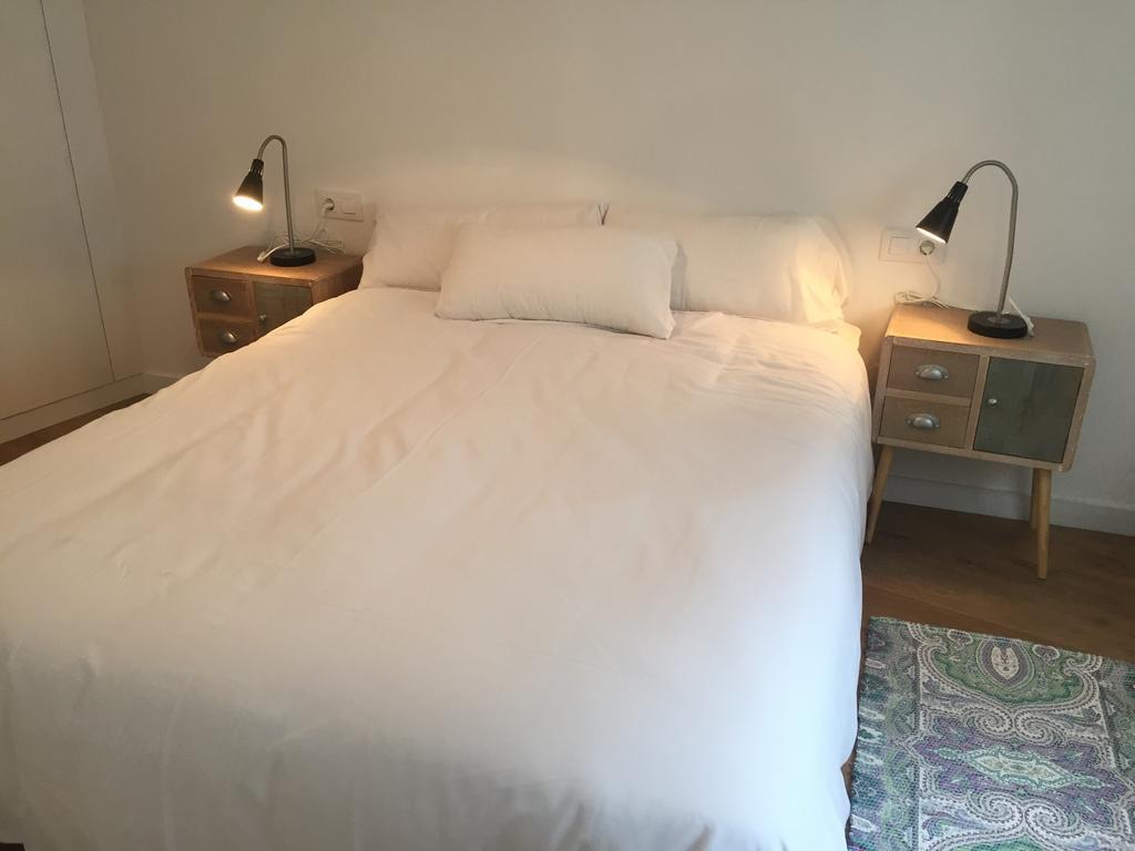 Apartment Santiago Center *
